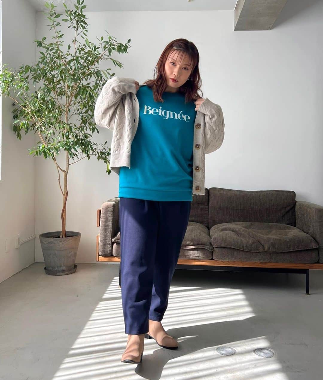 小川みこのインスタグラム