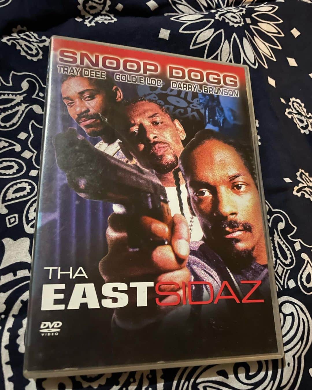 K-YOのインスタグラム：「...  VIVES  @thaeastsidaz」