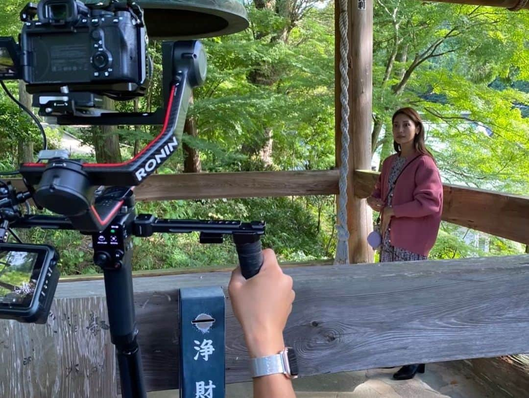 相武紗季さんのインスタグラム写真 - (相武紗季Instagram)「私と旅の架け橋🍃 とっておきを体験する　香川県坂出市へ🍃 一泊２日で大満喫した香川県坂出市✨絶対にまた行きます✨ 人も町もさり気ない優しさに溢れていました。今の季節にピッタリの旅行だと思います！！  旅色Instagramチェックしてみてください☺️ @tabiiro @tabiiro_focal   #香川県 #坂出市#旅色 #国内旅行 #旅行 #旅 #絶景巡り #絶景 #香川観光 #香川旅行 #香川グルメ #香川さんぽ #休日の過ごし方 #秋旅 #香風園 #瀬戸大橋記念公園 #瀬戸大橋スカイツアー #瀬戸大橋 #がもううどん #八十八ところてん清水屋」11月22日 19時36分 - aibu_saki