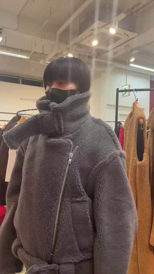 MIDWEST TOKYO WOMENのインスタグラム