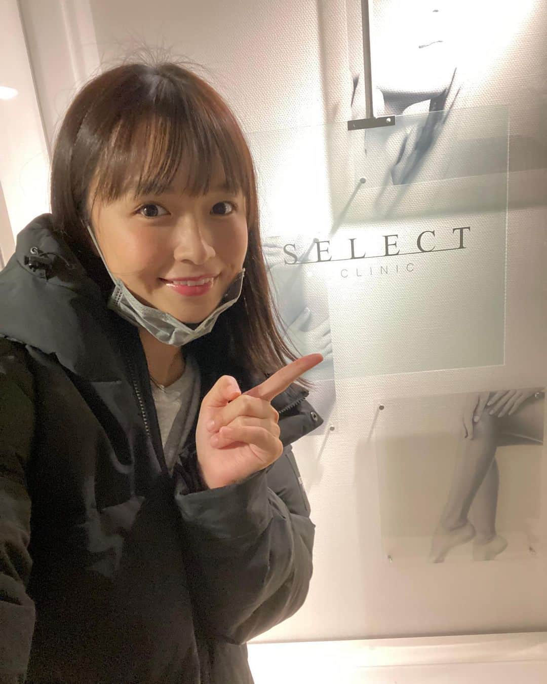 百川晴香さんのインスタグラム写真 - (百川晴香Instagram)「お世話になってるSELECT CLINICさん @selectclinic に行ってきました👏💓  いつものピコレーザートーニングと一緒に初めてミックスピーリングもしてもらいました✨  ニキビ予防にもなるみたいで嬉しい💓  どんどん肌綺麗になって嬉しいです🤭   @dr_risa_ 先生にも久々に会えたしスタッフさんも皆さん優しくて毎回楽しいです💓   #selectclinic #セレクトクリニック #表参道院 #ピコレーザートーニング #ミックスピーリング #美容 #japanesegirl」11月22日 20時39分 - momokawaharuka