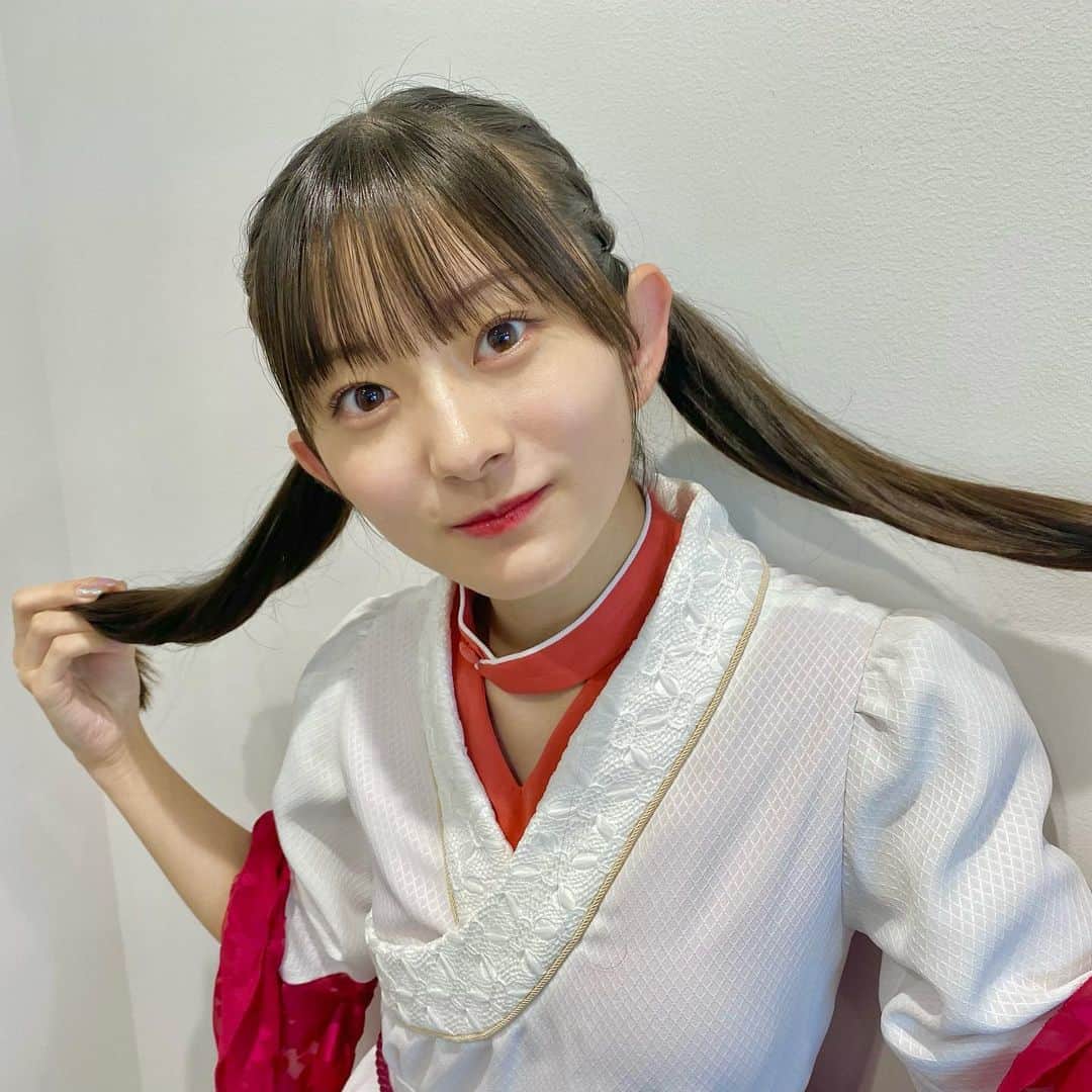 瀬田さくらさんのインスタグラム写真 - (瀬田さくらInstagram)「#👧🏻  #いいツインテールの日  やっぱりツインテールは最強！！🤍 みんなはストレート派？まきまき派？  #瀬田さくら #ばってん少女隊  #ツインテール#ツインテールの日 #アイドル#かわいい#ヘアアレンジ#推し活  .」11月22日 20時59分 - seta_sakura_official