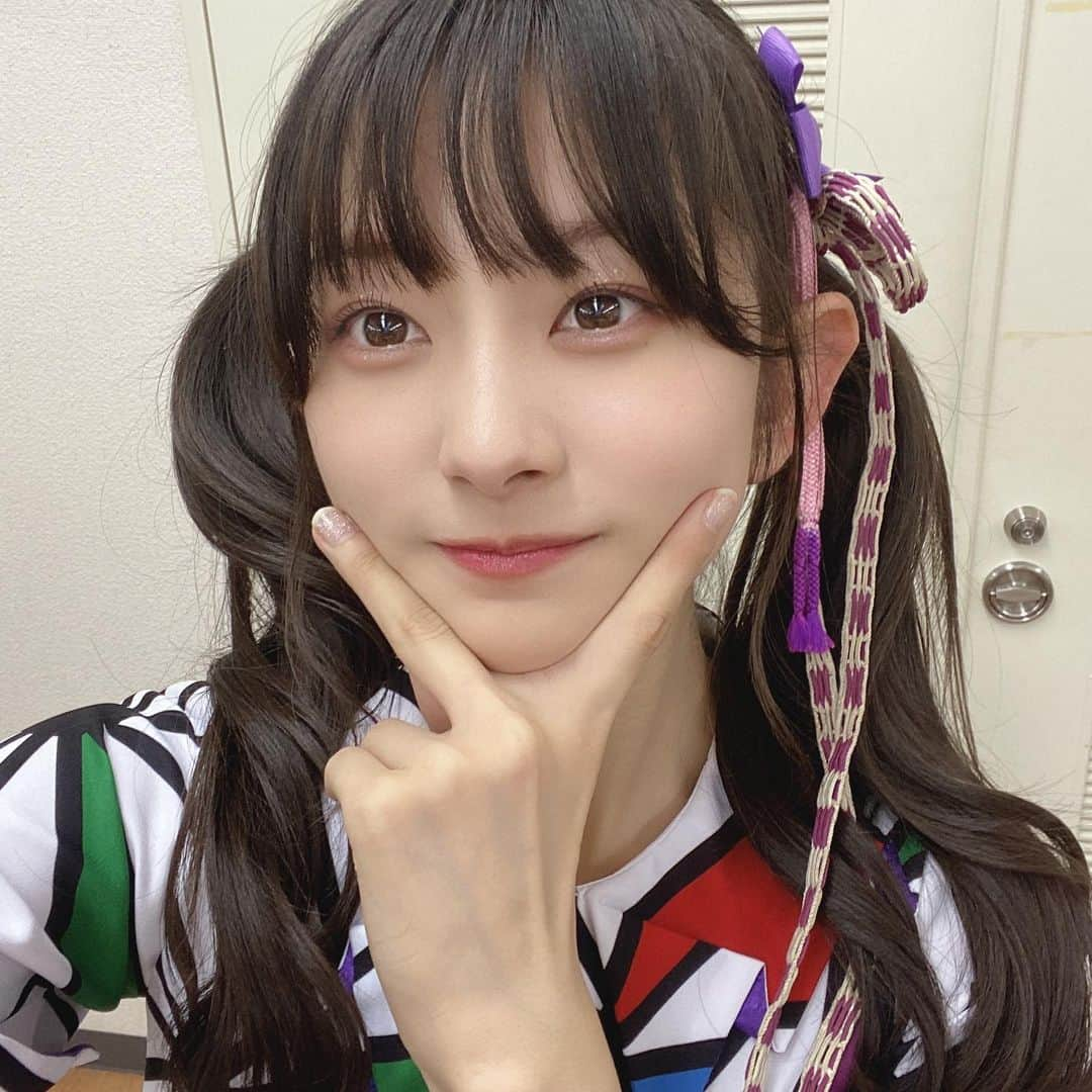 瀬田さくらさんのインスタグラム写真 - (瀬田さくらInstagram)「#👧🏻  #いいツインテールの日  やっぱりツインテールは最強！！🤍 みんなはストレート派？まきまき派？  #瀬田さくら #ばってん少女隊  #ツインテール#ツインテールの日 #アイドル#かわいい#ヘアアレンジ#推し活  .」11月22日 20時59分 - seta_sakura_official