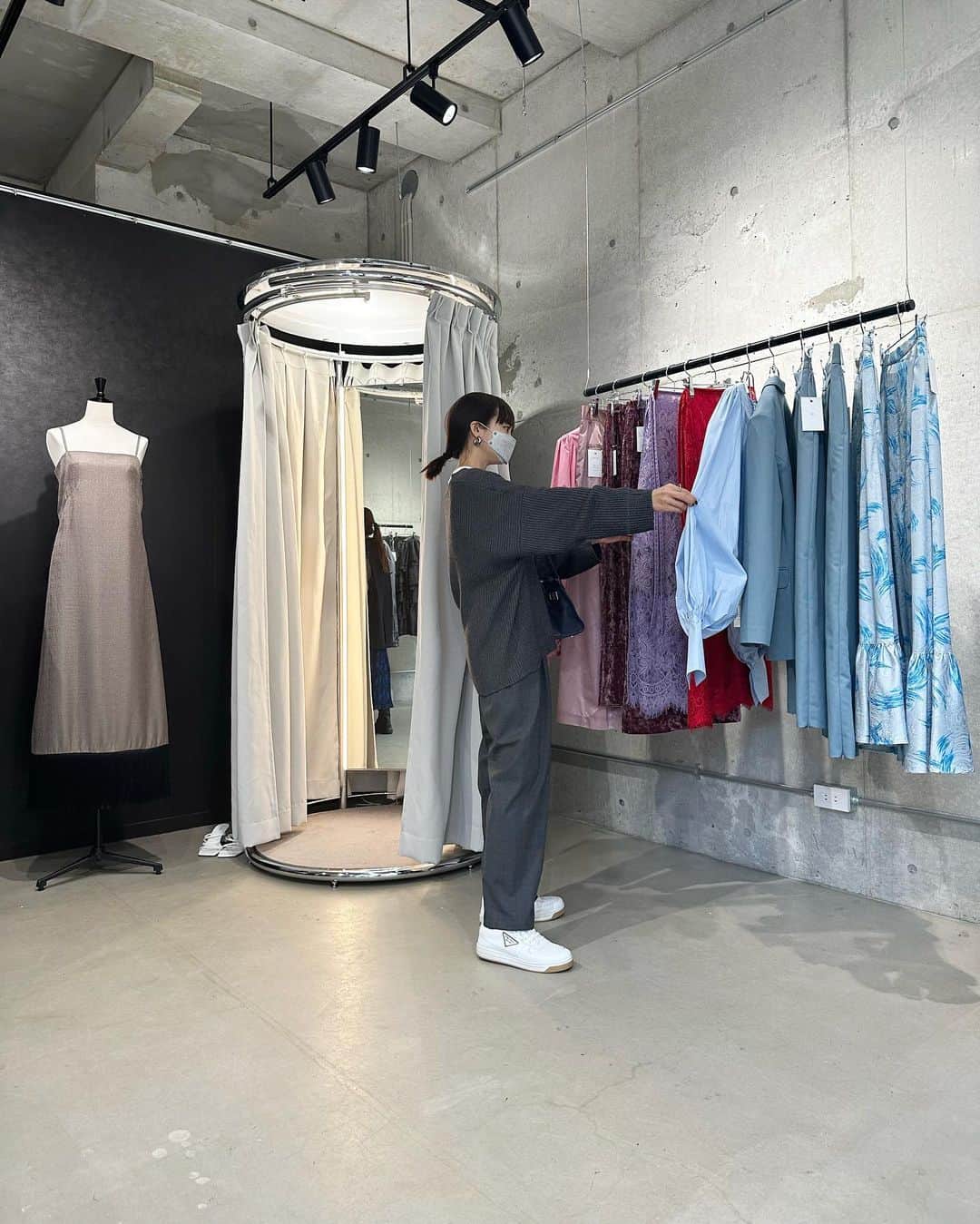 春名亜美のインスタグラム