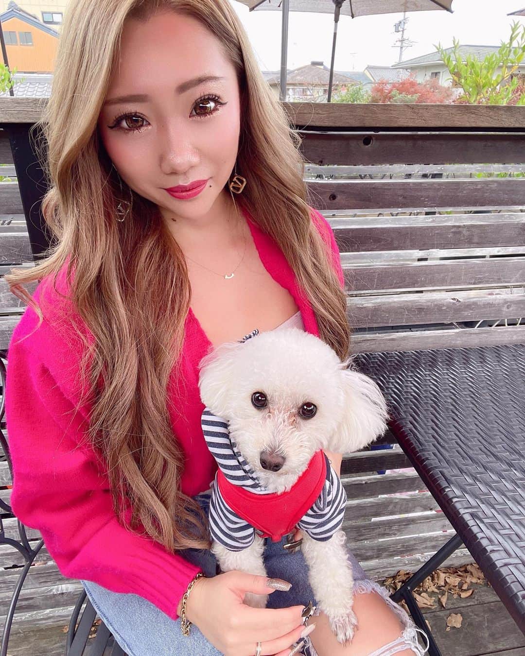 RIIAのグルメインスタ