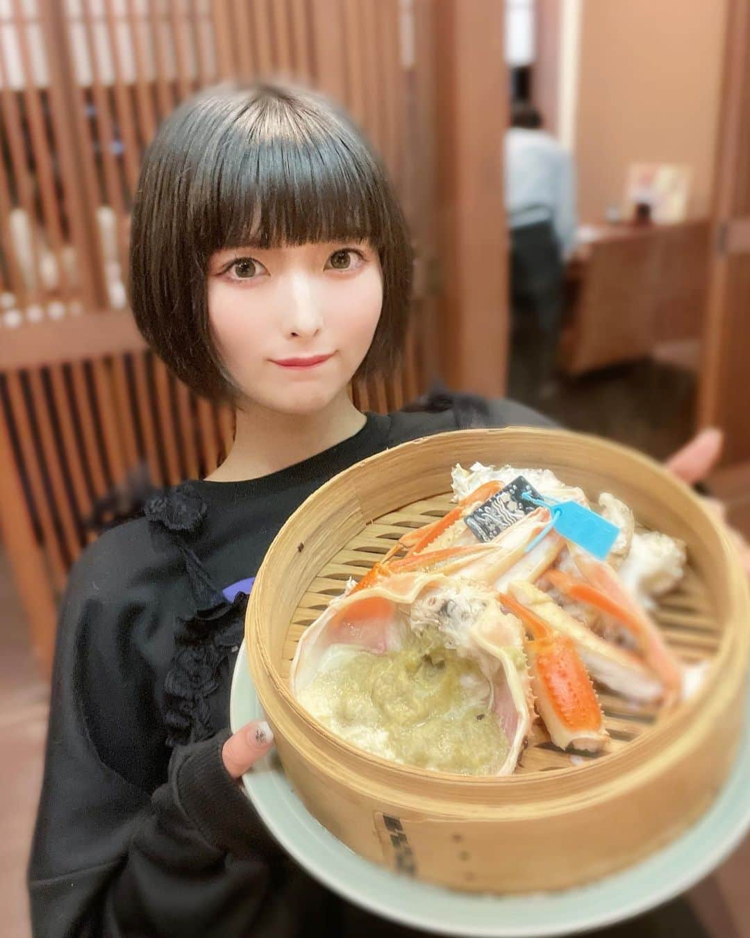 ききまるのインスタグラム