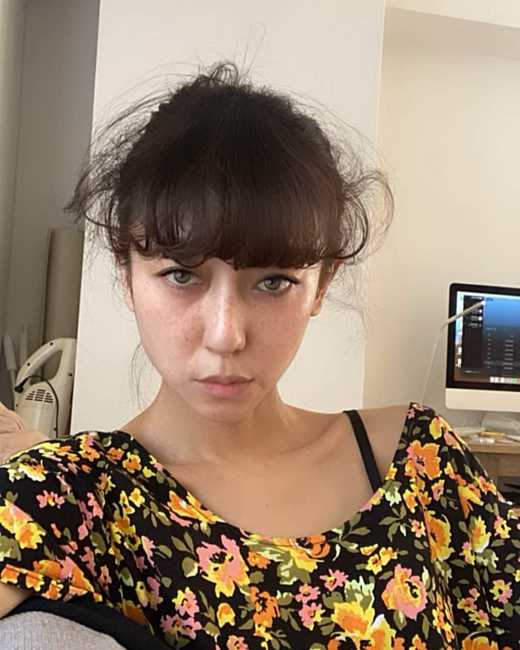 生野優子のインスタグラム：「謎タイミング投稿が楽しくなってきてしまった💦」