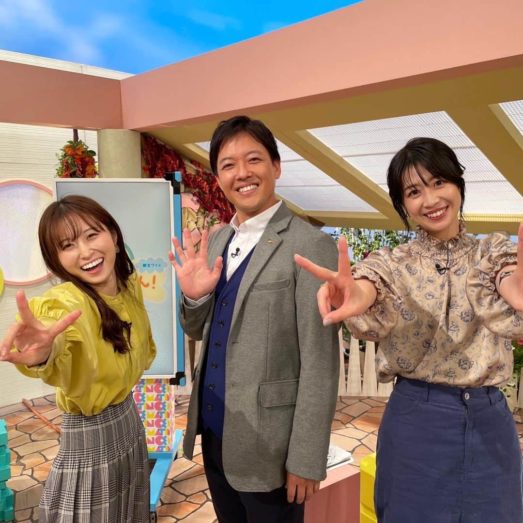 虎谷温子のインスタグラム：「勤労感謝の日の #すまたん」