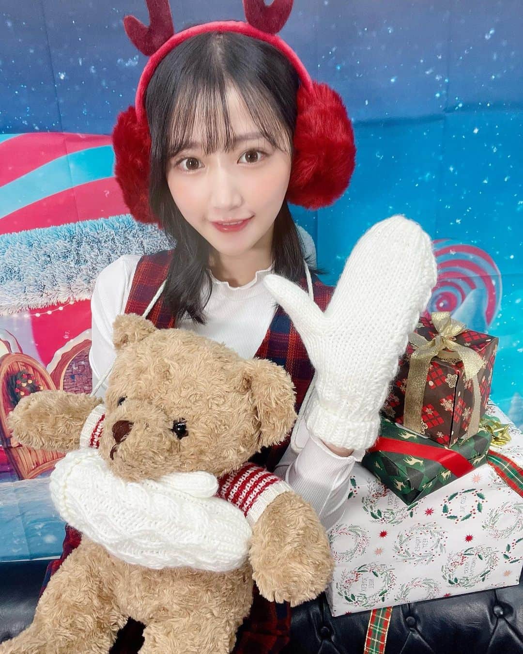 のインスタグラム：「おはよう☀来月は生誕イベントあるよ！ 12/17.18です💓Twitterからチェックしてみてね⭐️  #1日1川瀬」