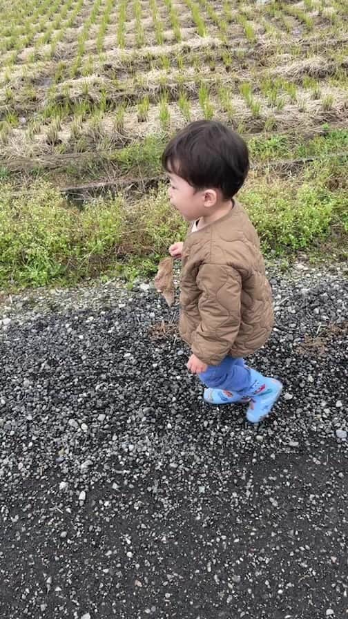 熊野準のインスタグラム