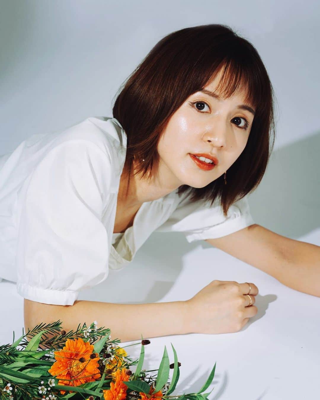 浜田真衣のインスタグラム