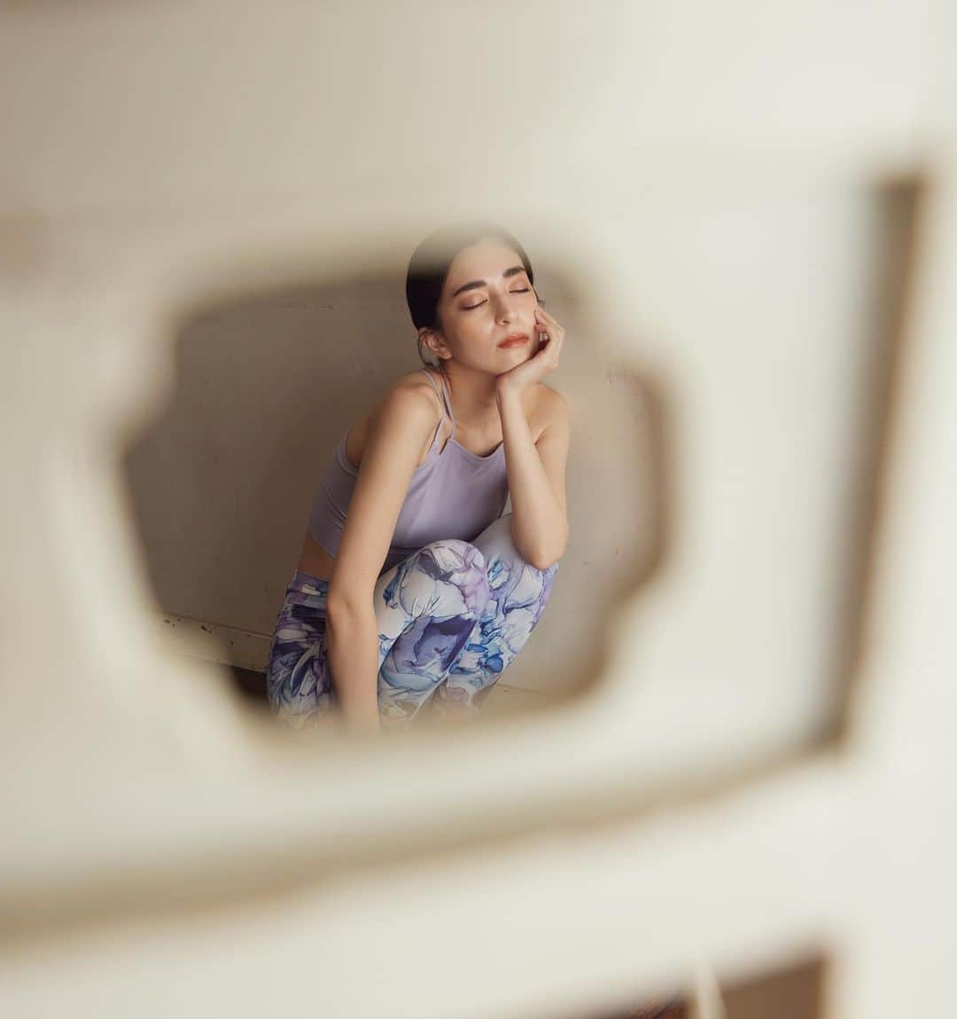 Chieluのインスタグラム：「📸4 #model #junesmodel #chielu」