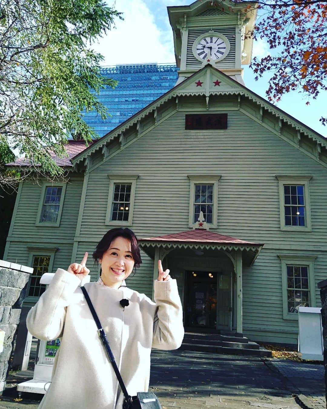 三河かおりのインスタグラム