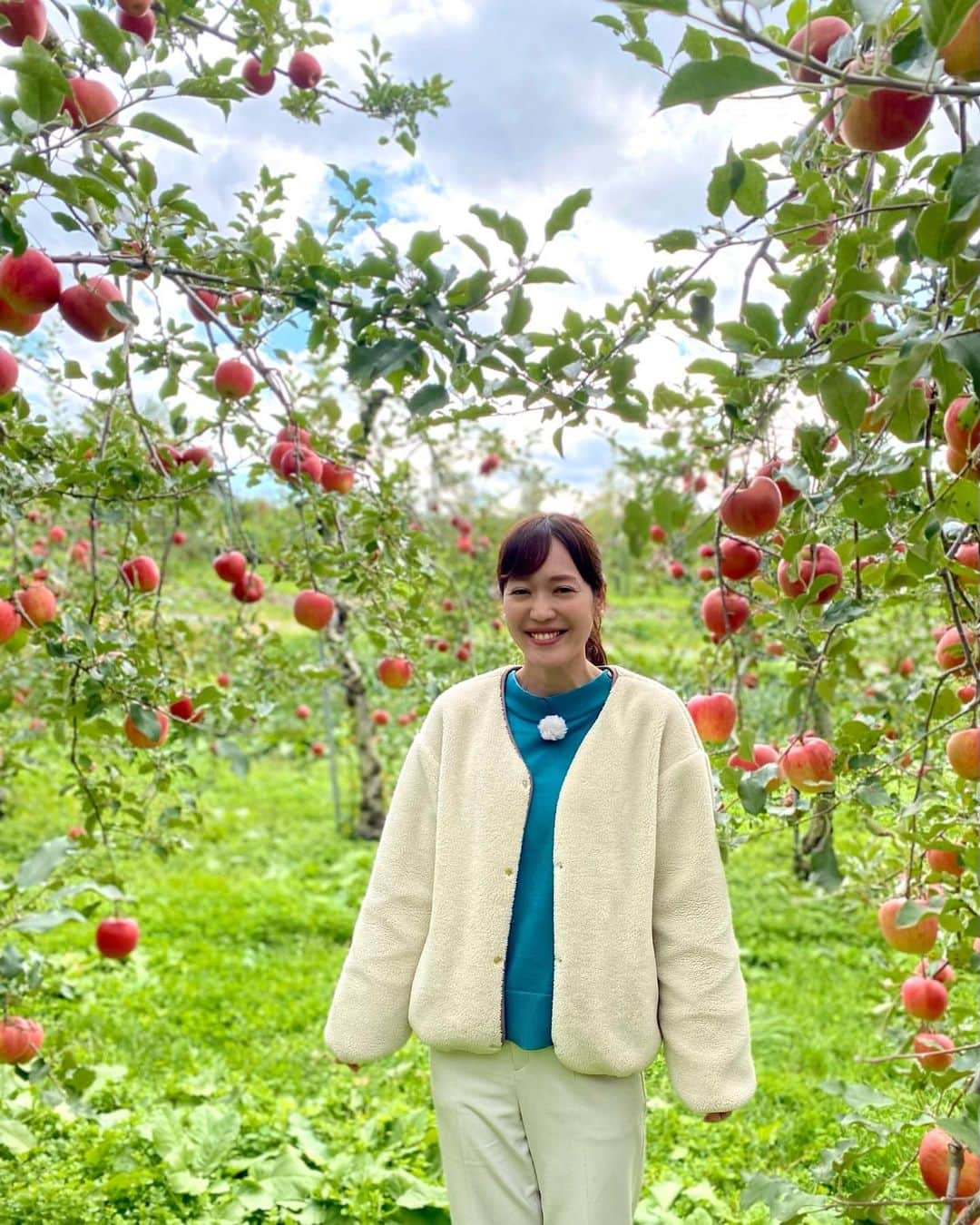 石橋美希のインスタグラム