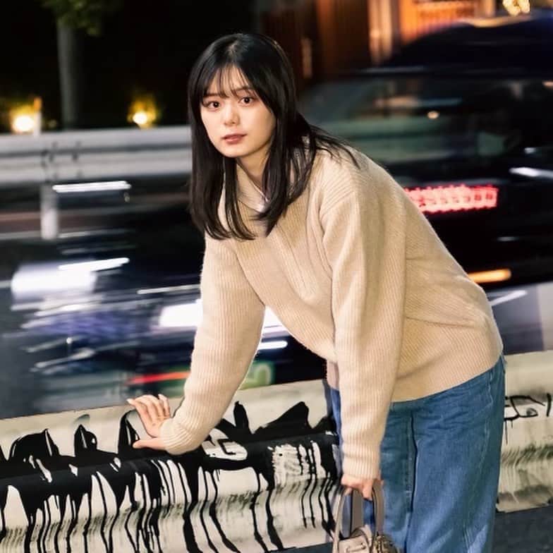 のインスタグラム：「SHEIN Black Friday Sale is kicking off −スペシャルなファッションを特別価格でゲット–   アウターにもなるニットが今の気分です☺︎   商品検索ID カーディガン　7310062 クーポンコード：SGFayaka01 お買い上げ金額1～5,999円まではセール価格より15%OFF、6,000円以上は20%OFF 利用期限：公開日〜12月末日   @shein_japan #SHEINgoodfinds  #SHEINblackfriday  #SHEINforall  #ad」