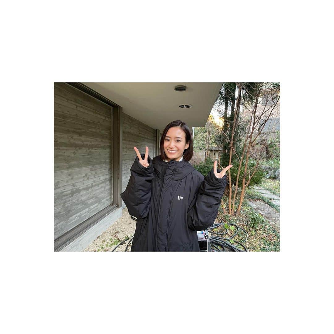のインスタグラム：「明日11月24日(木)配信スタートの Netflixシリーズ「First Love 初恋」に 向坂美津香役として出演させていただきました✨ ぜひご覧ください☺️✨  #Netflix #FirstLove初恋」