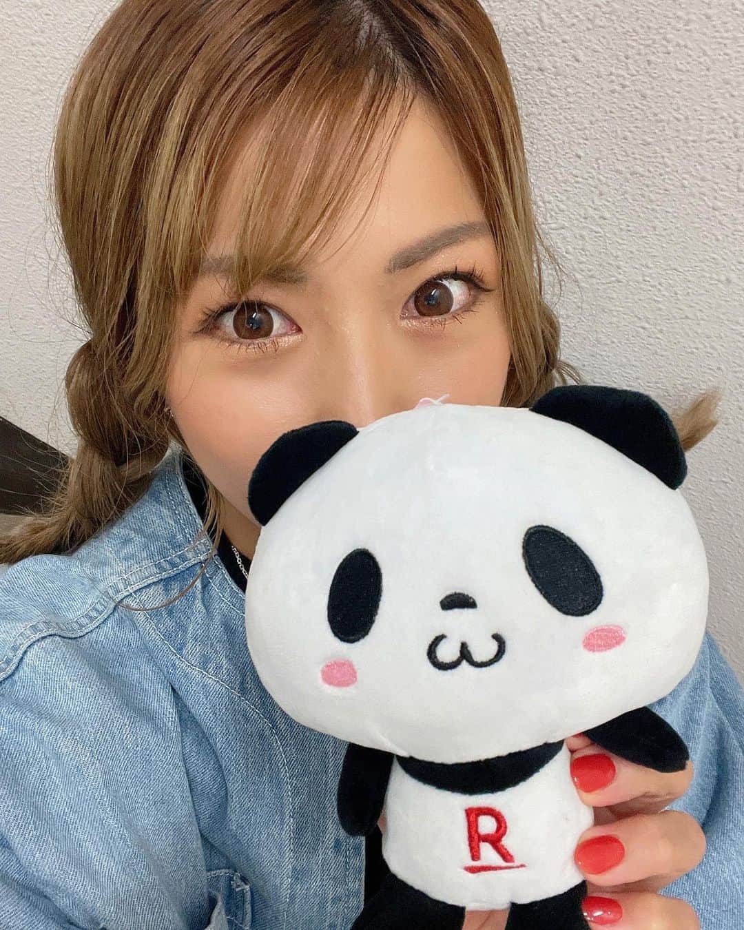 あおい夏海のインスタグラム