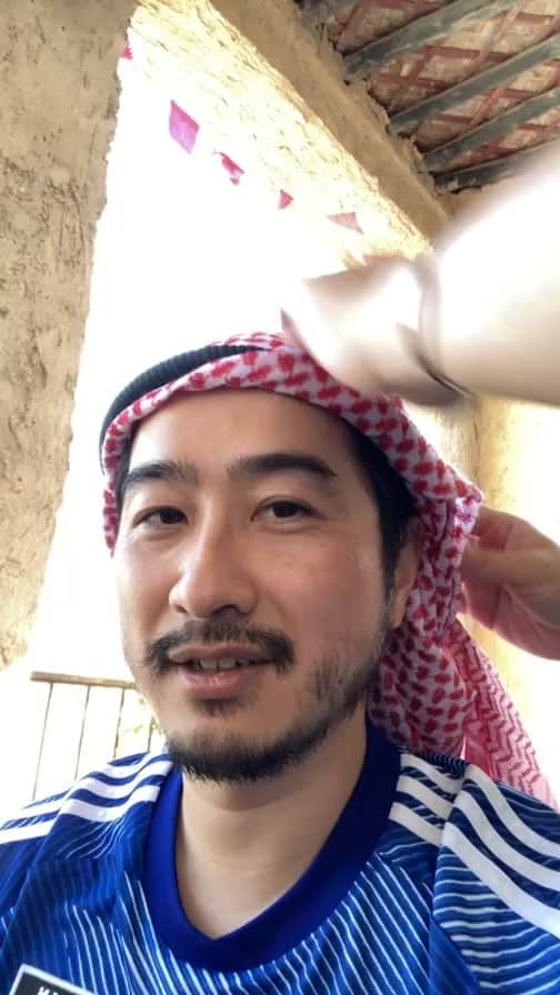 大川佑のインスタグラム
