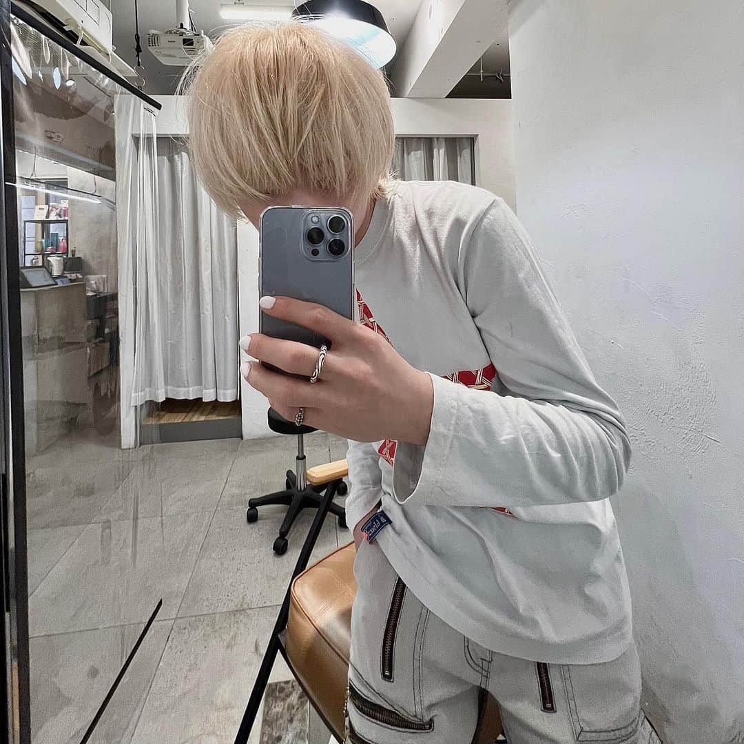 のインスタグラム：「いいね^ - ^」