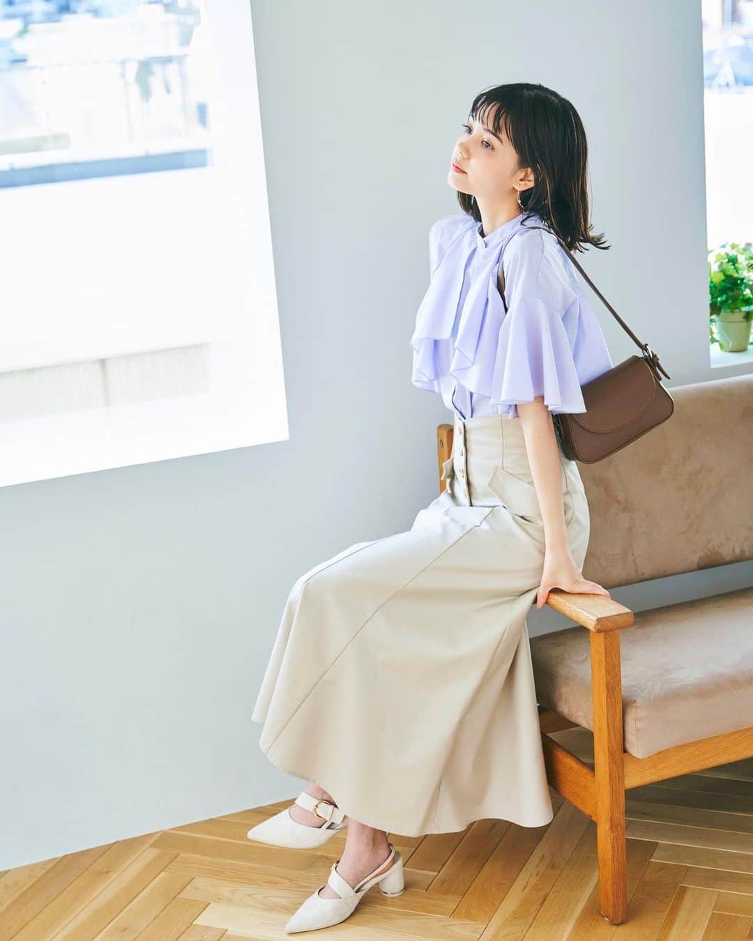 dazzlinのインスタグラム