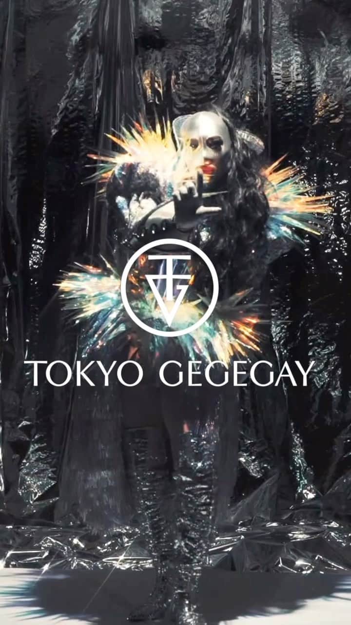 のインスタグラム：「#東京ゲゲゲイ カバーアルバム #第二次 #かもめが翔んだ日 MVダンスパート2 MV Fullはハイライト”かもめが翔んだ日”からスワイプ！」