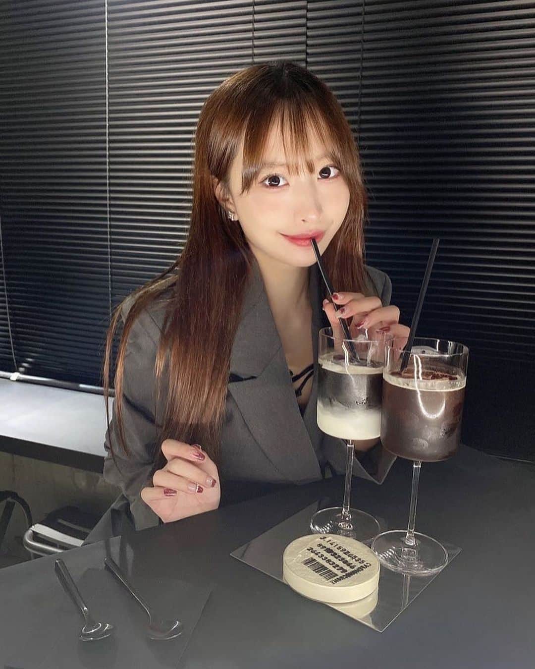 藤川らるむのグルメインスタ