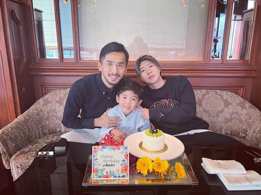 中村駿介さんのインスタグラム (中村駿介shunsukenakamura0516)