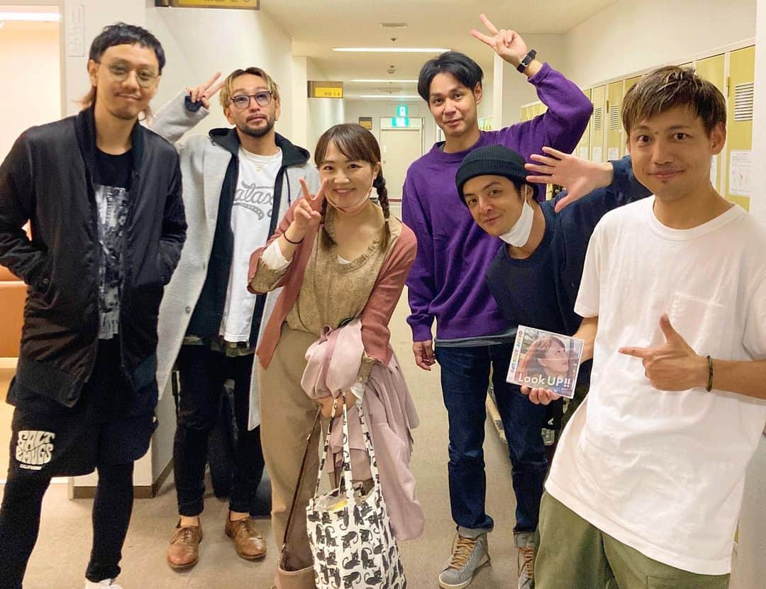 OKAPYのインスタグラム