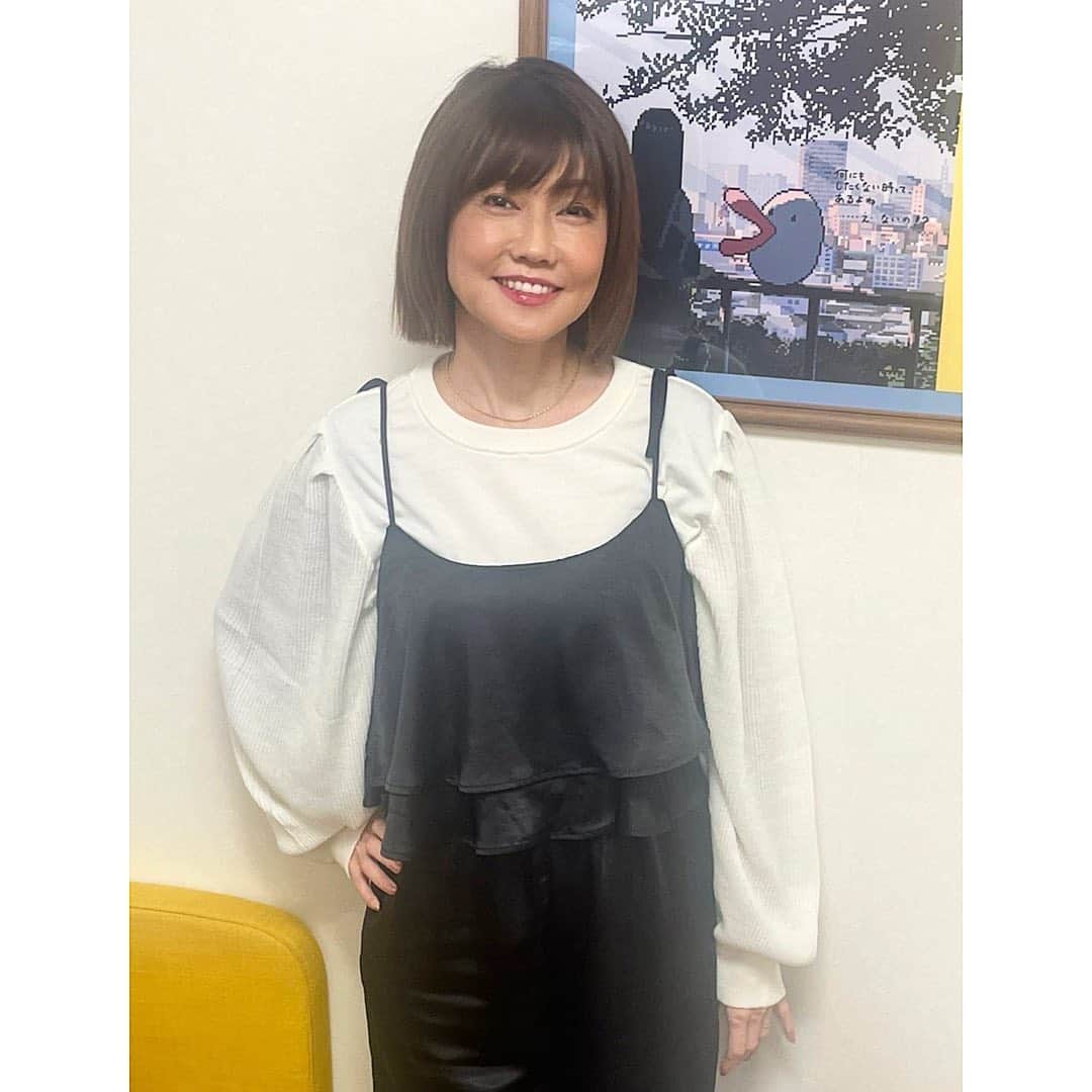 松本伊代のインスタグラム