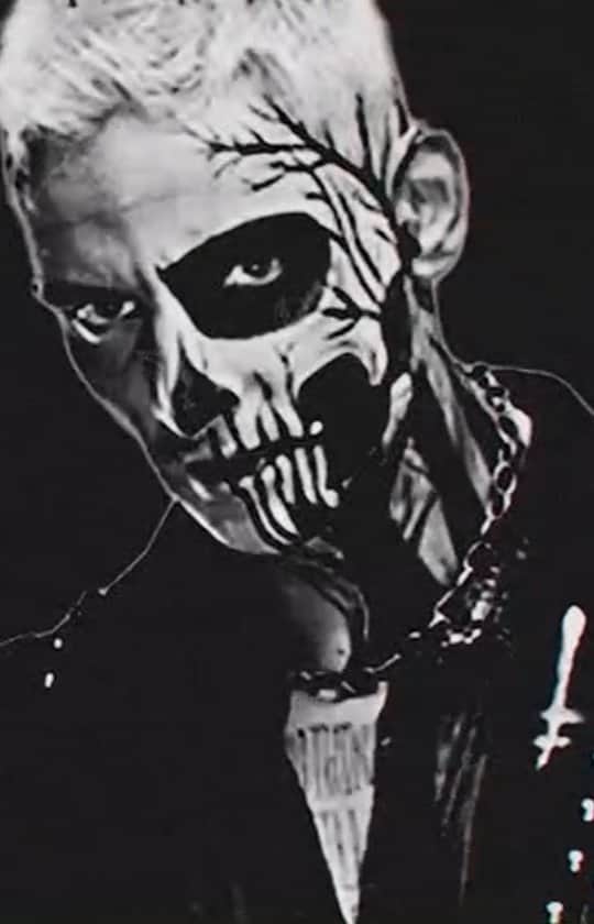 プロレスリング・ノアのインスタグラム