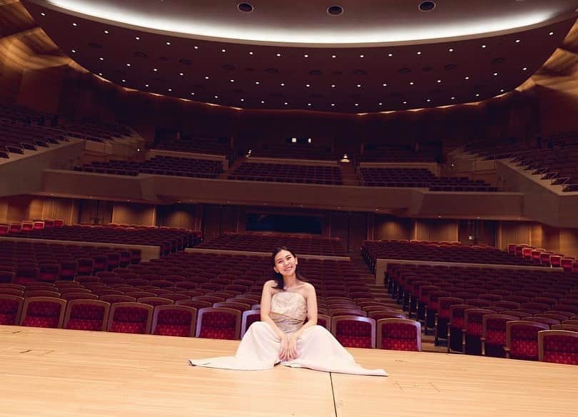 小林愛実さんのインスタグラム写真 - (小林愛実Instagram)「Thank you for coming yesterday ♥️♥️♥️  #aimikobayashi #小林愛実 #recital」11月23日 23時07分 - aimi923