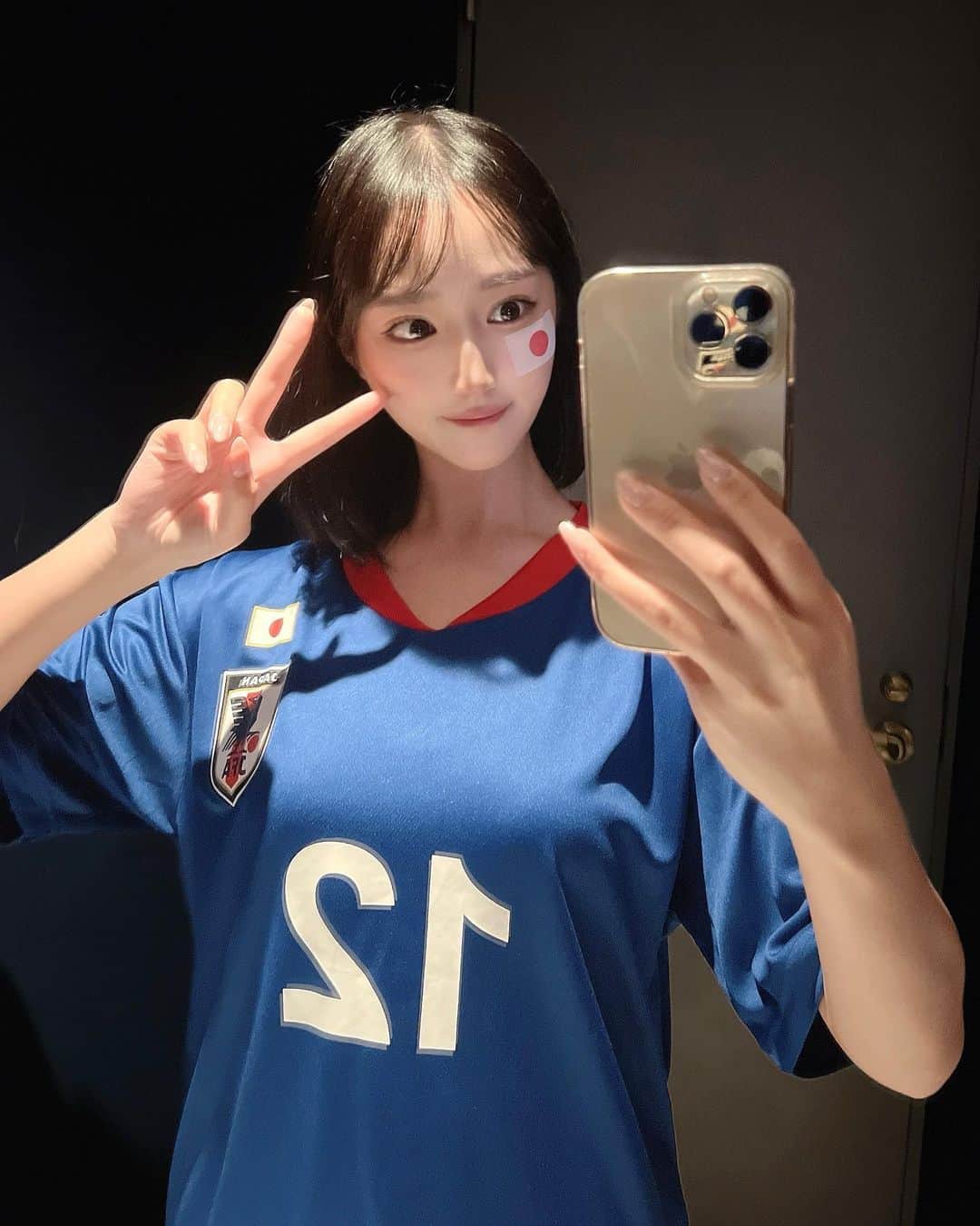 川瀬もえのインスタグラム