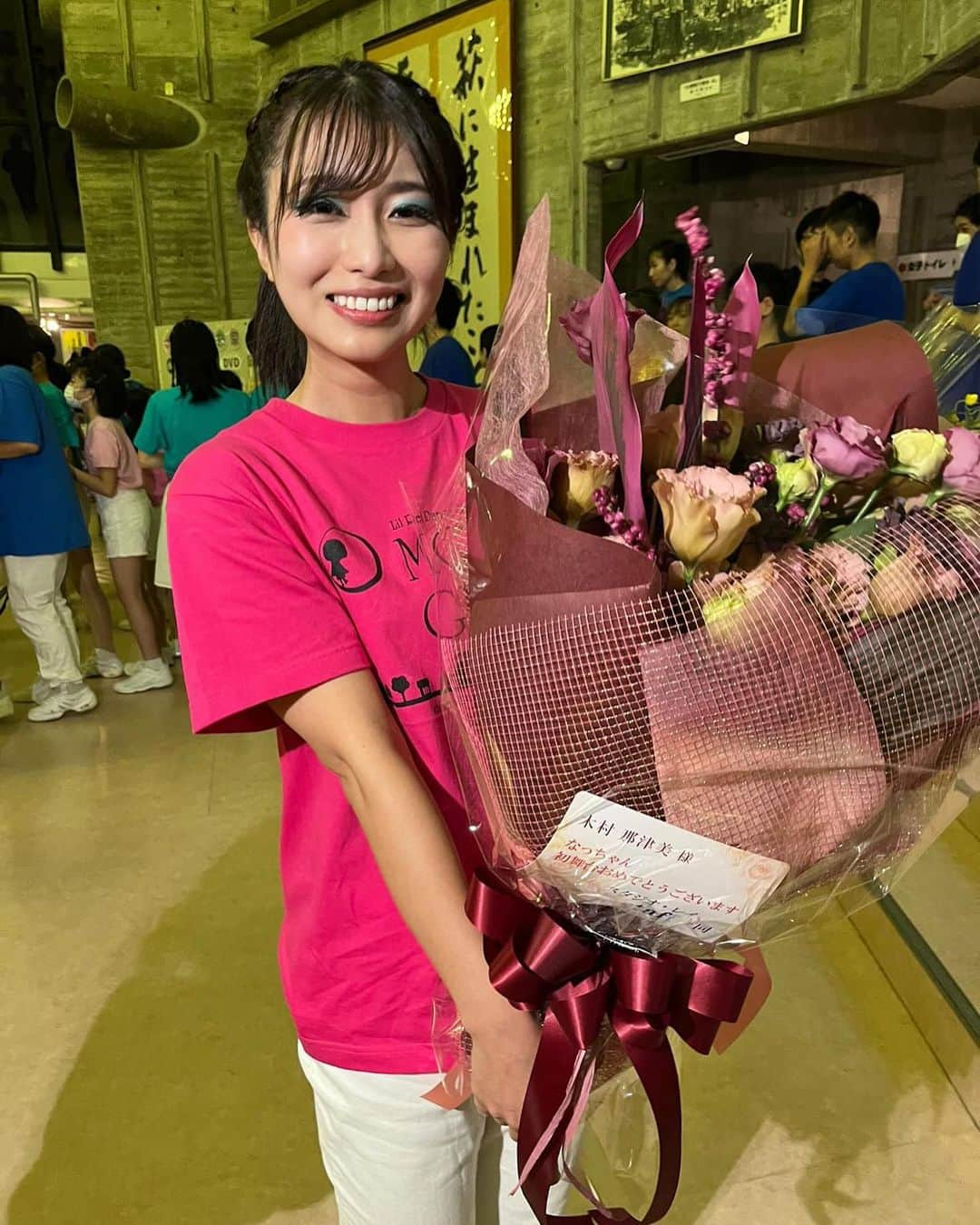 木村那津美のインスタグラム