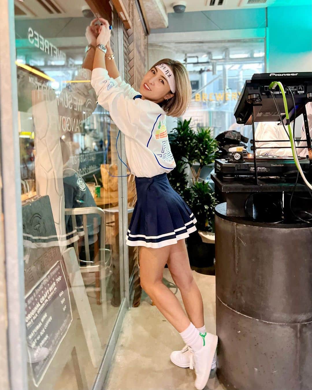月本えりのインスタグラム