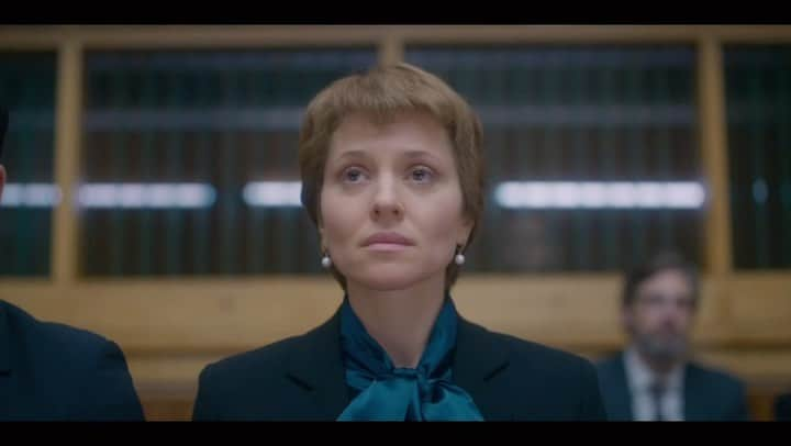 マルガリータ・レヴィエヴァのインスタグラム：「To say that I’m “proud”, would be a major understatement.  #LITVINENKO #itv #itvx  #sundancenow  #amazonprime  #amcplus  #davidtennant #kaylameikle #neilmaskell #markbonnar #barrysloane #jimfieldsmith #georgekay #andthewholetalentedlotofacast  #putin」