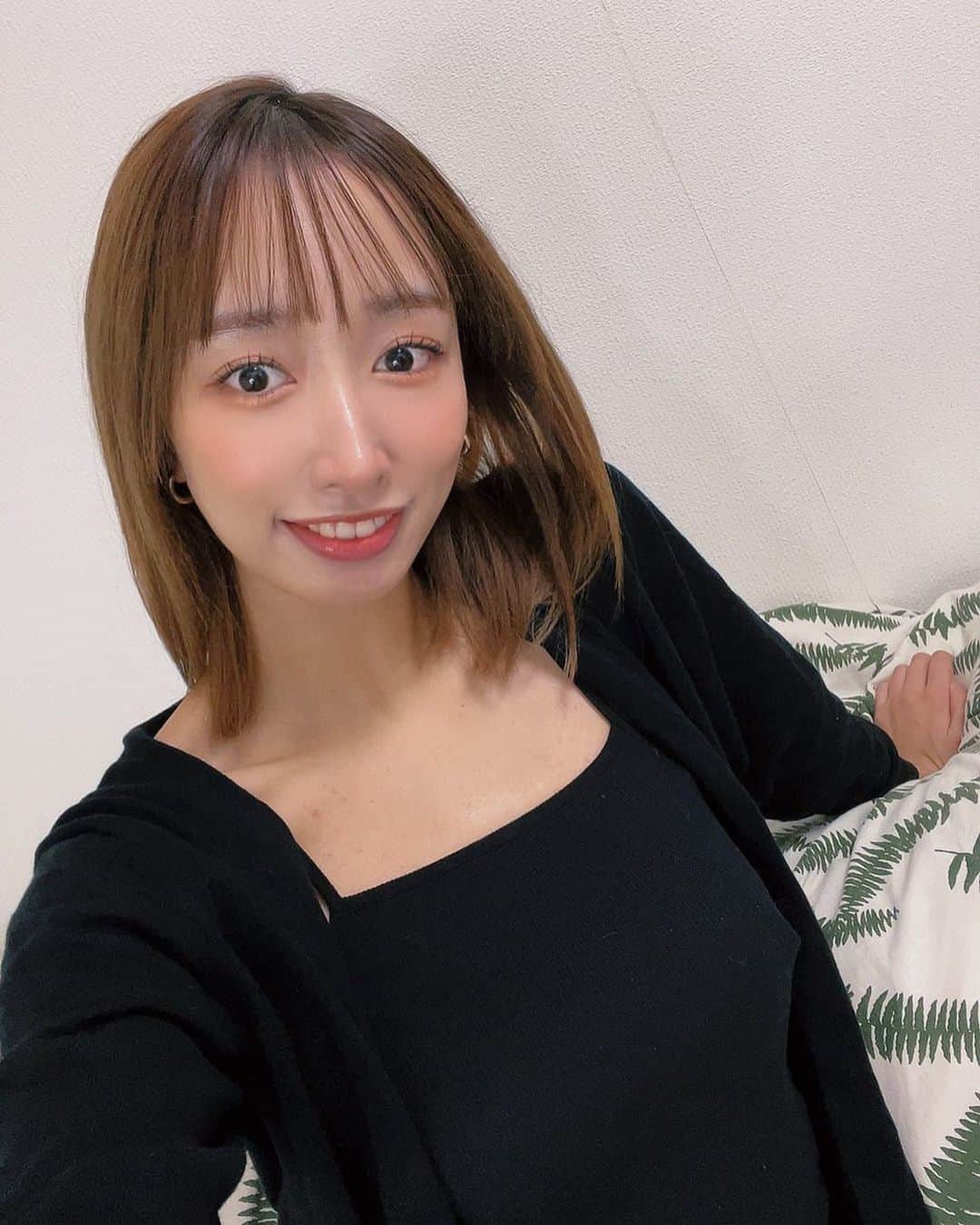 奈良歩実のインスタグラム