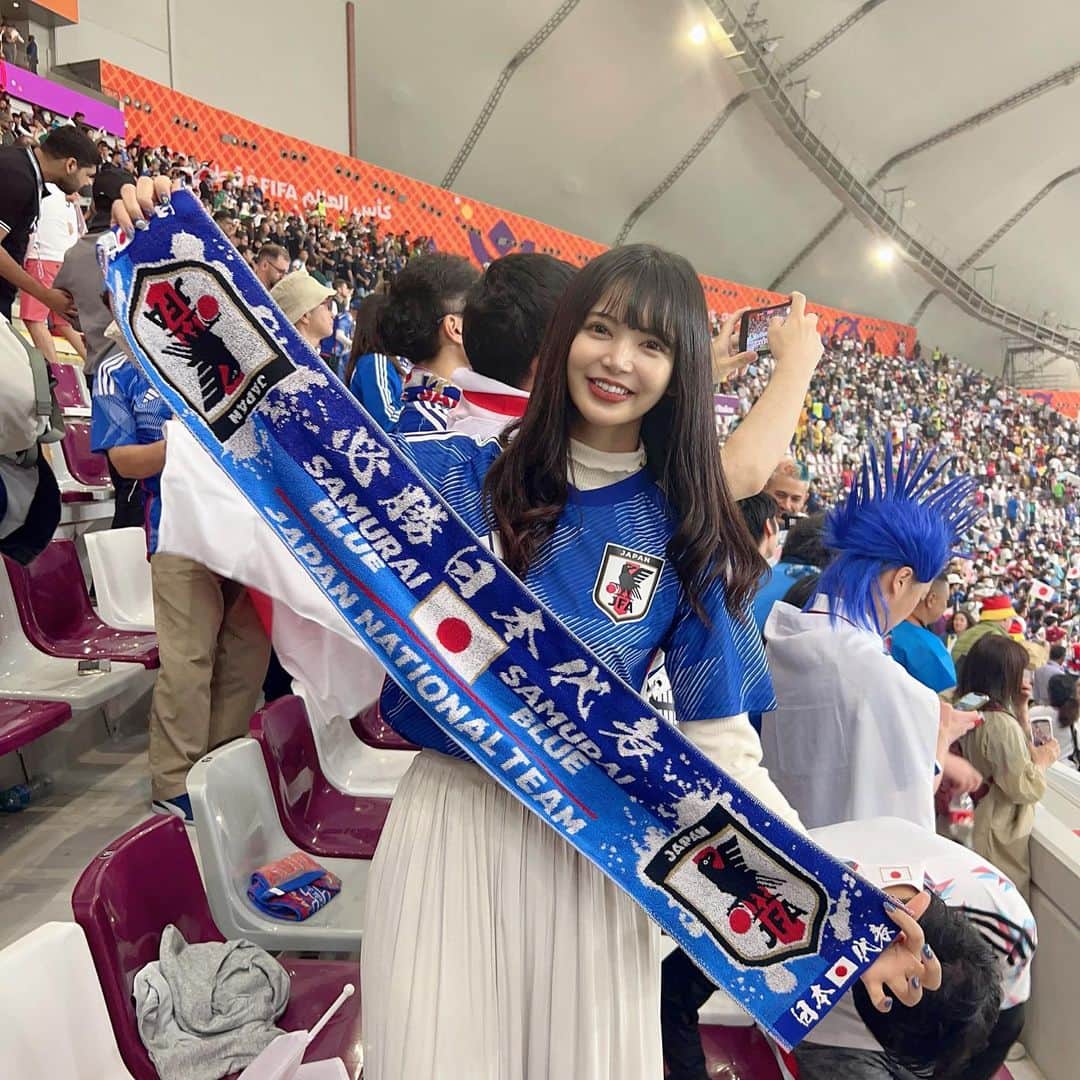あやてん（島田彩加）のインスタグラム