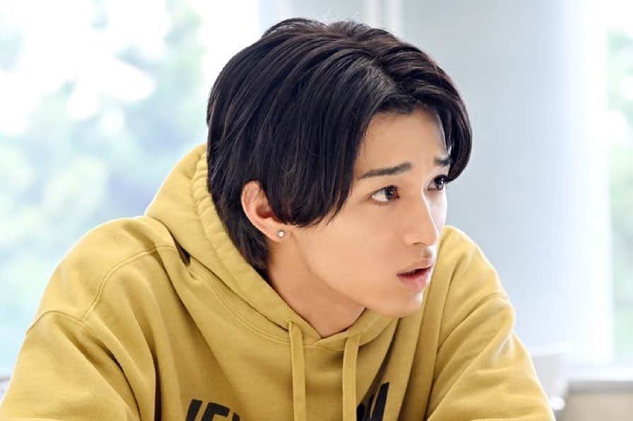 松本怜生のインスタグラム