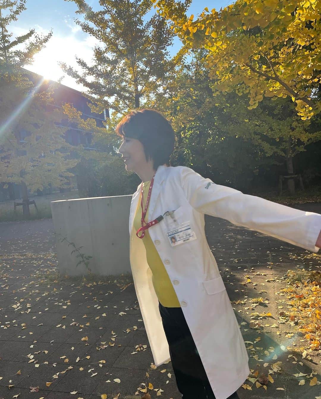 伊藤蘭のインスタグラム