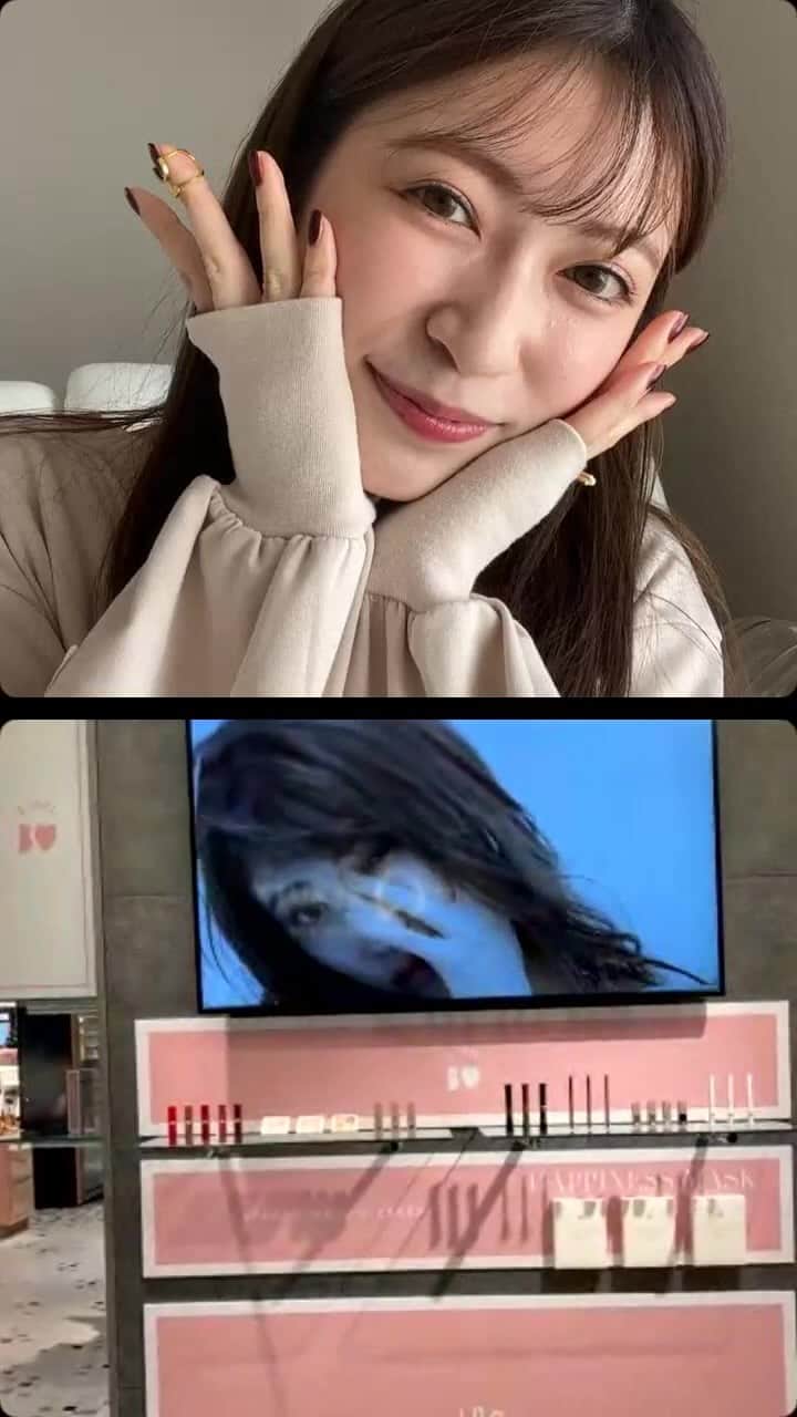 吉田朱里のインスタグラム：「B IDOL POP UP SHOP🤍 渋谷スクランブルスクエアにて開催 ぜひ遊びにきてね！ ＿＿＿＿＿＿＿＿＿＿＿＿＿＿＿＿＿ ◯ B IDOL  POP UP SHOP ◯  期間：2022年11月24日(木)～ 11月30日(水)   場所：渋谷スクランブルスクエア　6階＋Q（プラスク）ビューティーEvent Stage6A   営業時間：10:00〜21:00 ※営業時間は変更になる場合があります。　　　　　　　　　　　 詳しくは渋谷スクランブルスクエア公式HPをご覧ください。   📣最終日11月30日（水） はイベント開催のため、 10:45〜19:00の入場は要予約制となります。 ご予約されていない方は、 10:00〜10:45及び 19:00〜21:00にご来店ください。」