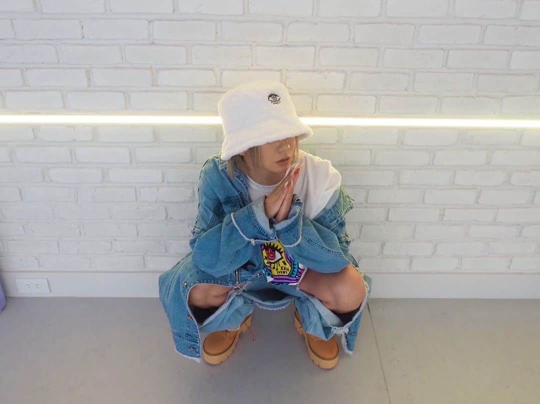 倖田來未のインスタグラム