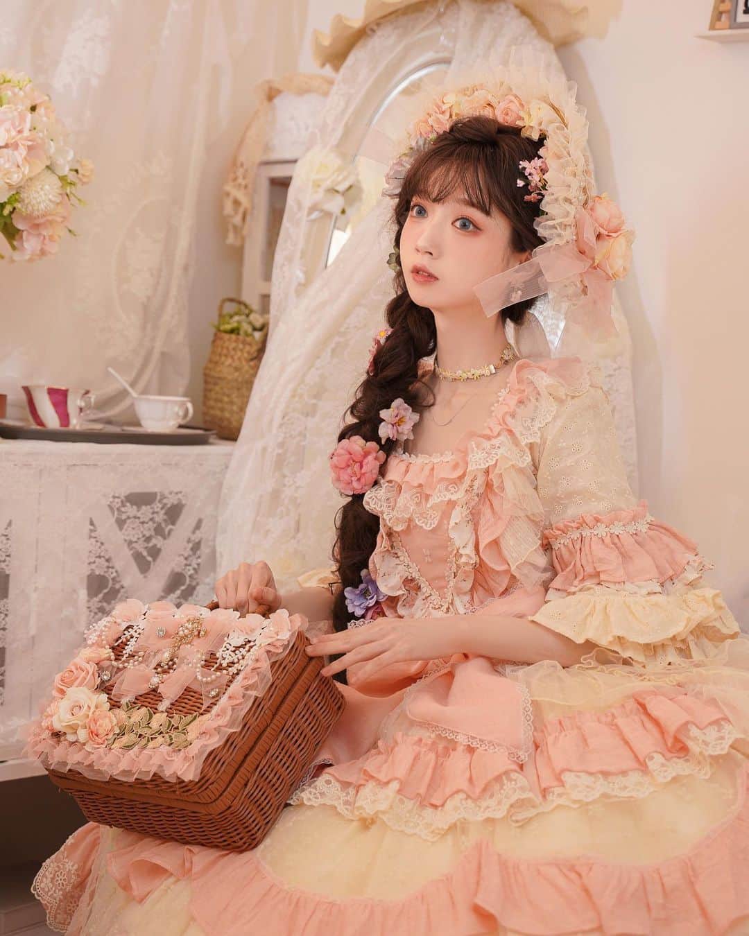 依川川__のインスタグラム