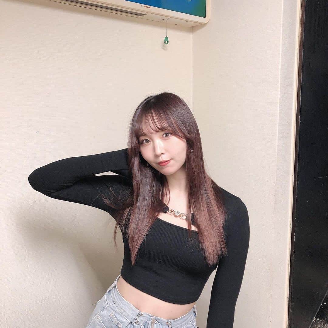 夏井さらのインスタグラム