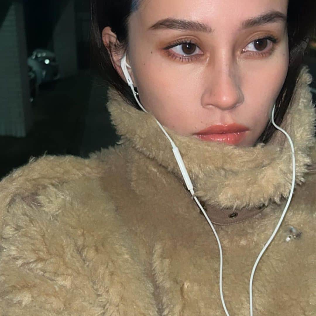安田唯のインスタグラム