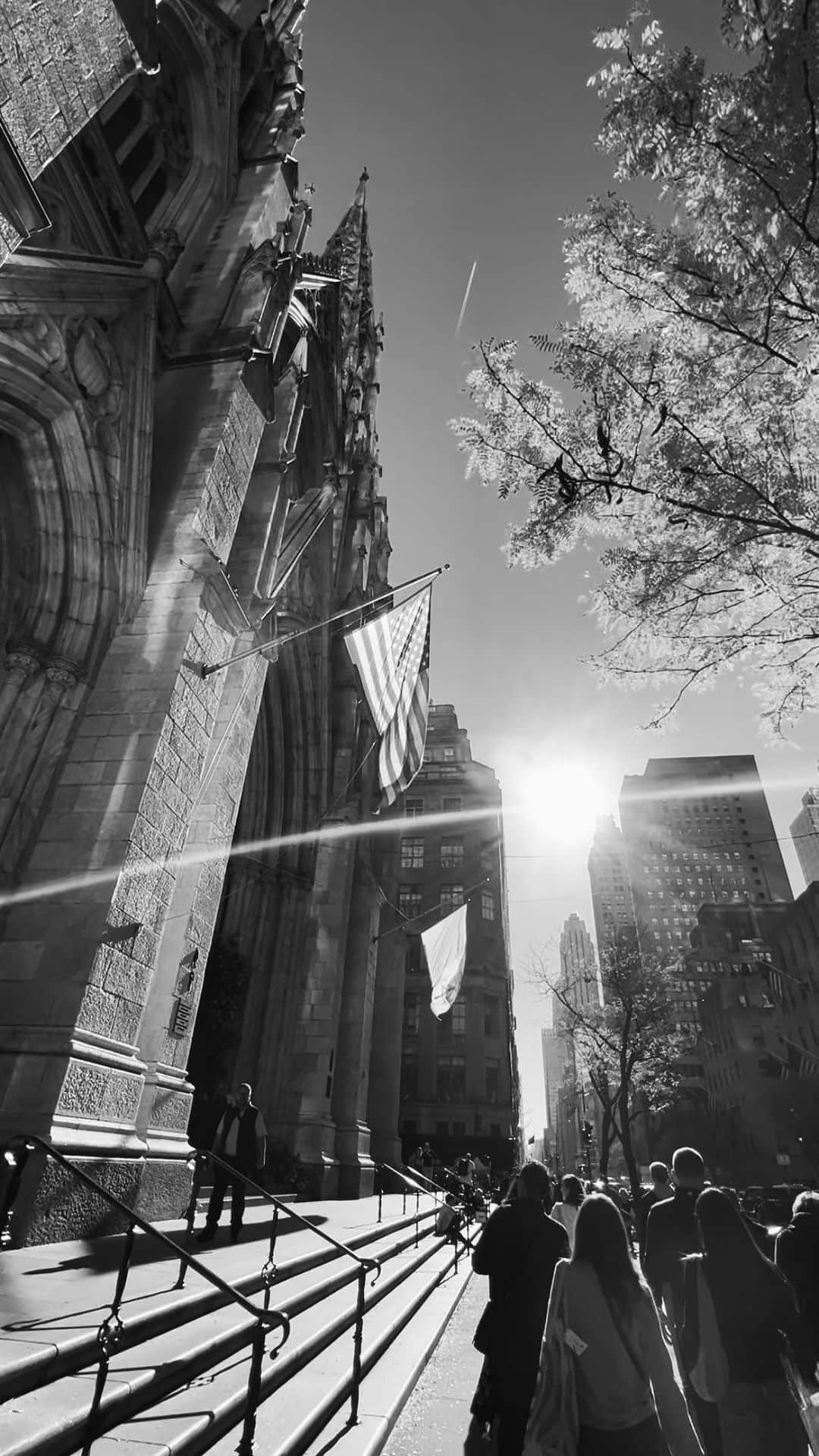 のインスタグラム：「beautiful🗽🇺🇸」