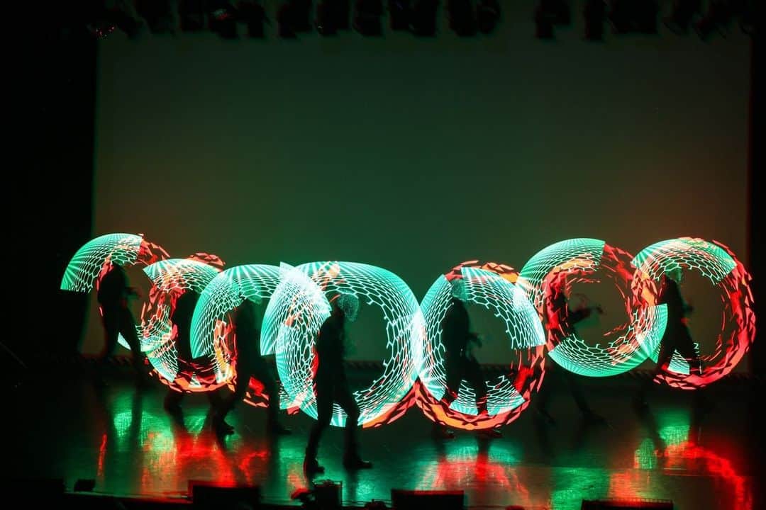 ザンゲ（ZANGE）さんのインスタグラム写真 - (ザンゲ（ZANGE）Instagram)「MASKED CIRCUS🎪⚡️ 2022.11.22   📸@emi98924  マスクドサーカスのアカウント作りました💪 🎪@maskedcircus  #MASKEDCIRCUS #マスクドサーカス」11月24日 21時29分 - zange_xtrap