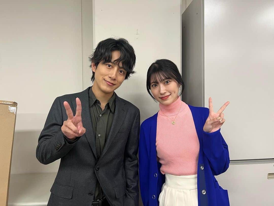 小山莉奈のインスタグラム