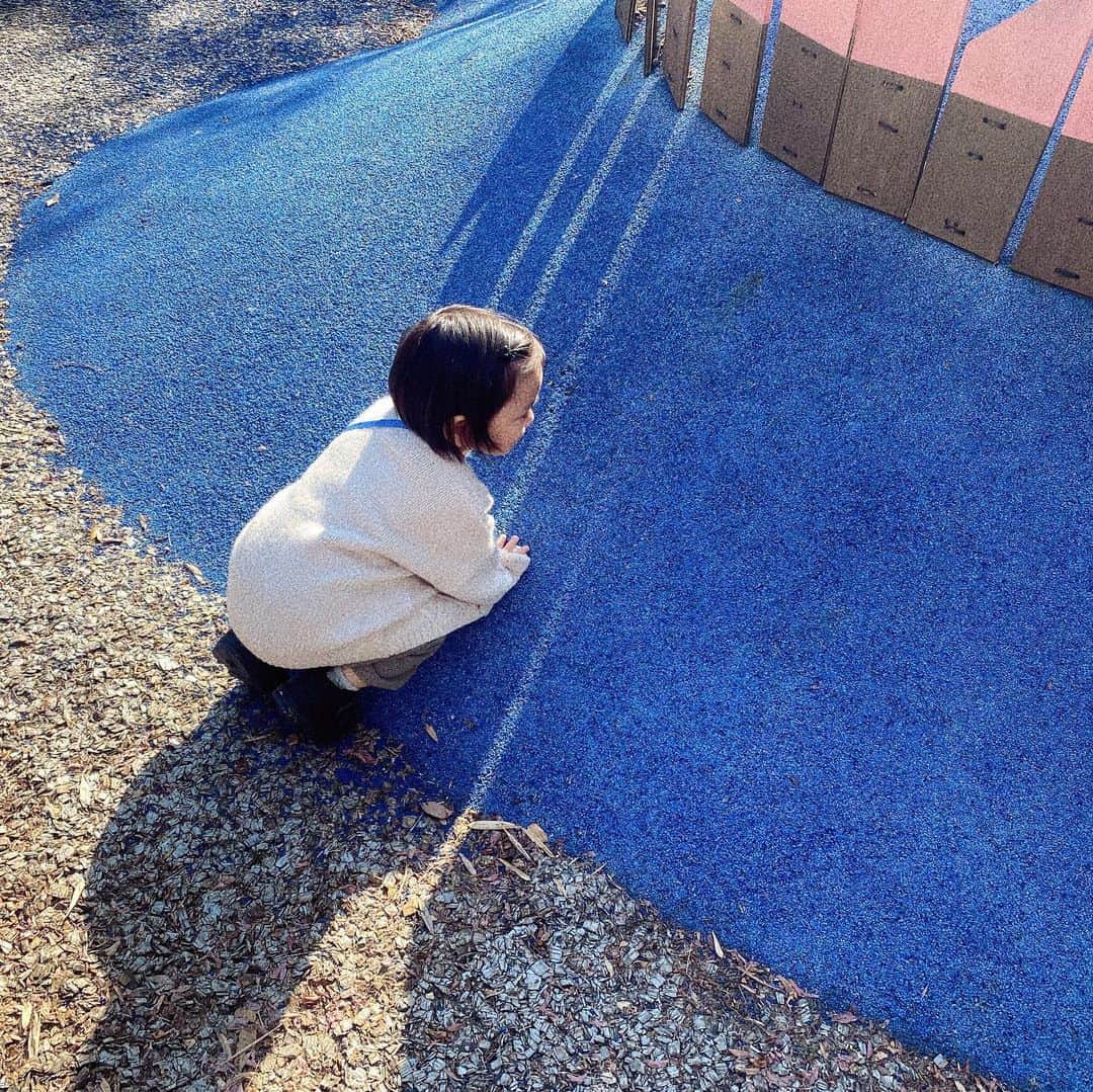 瀬戸サオリのインスタグラム：「🎈シェアグリーン南青山  オシャレな空間だった🫶🏽  友達に👦🏻の誕生日プレゼントもらったり 沢山遊んでもらって 楽しかった日☺️  #シェアグリーン南青山」