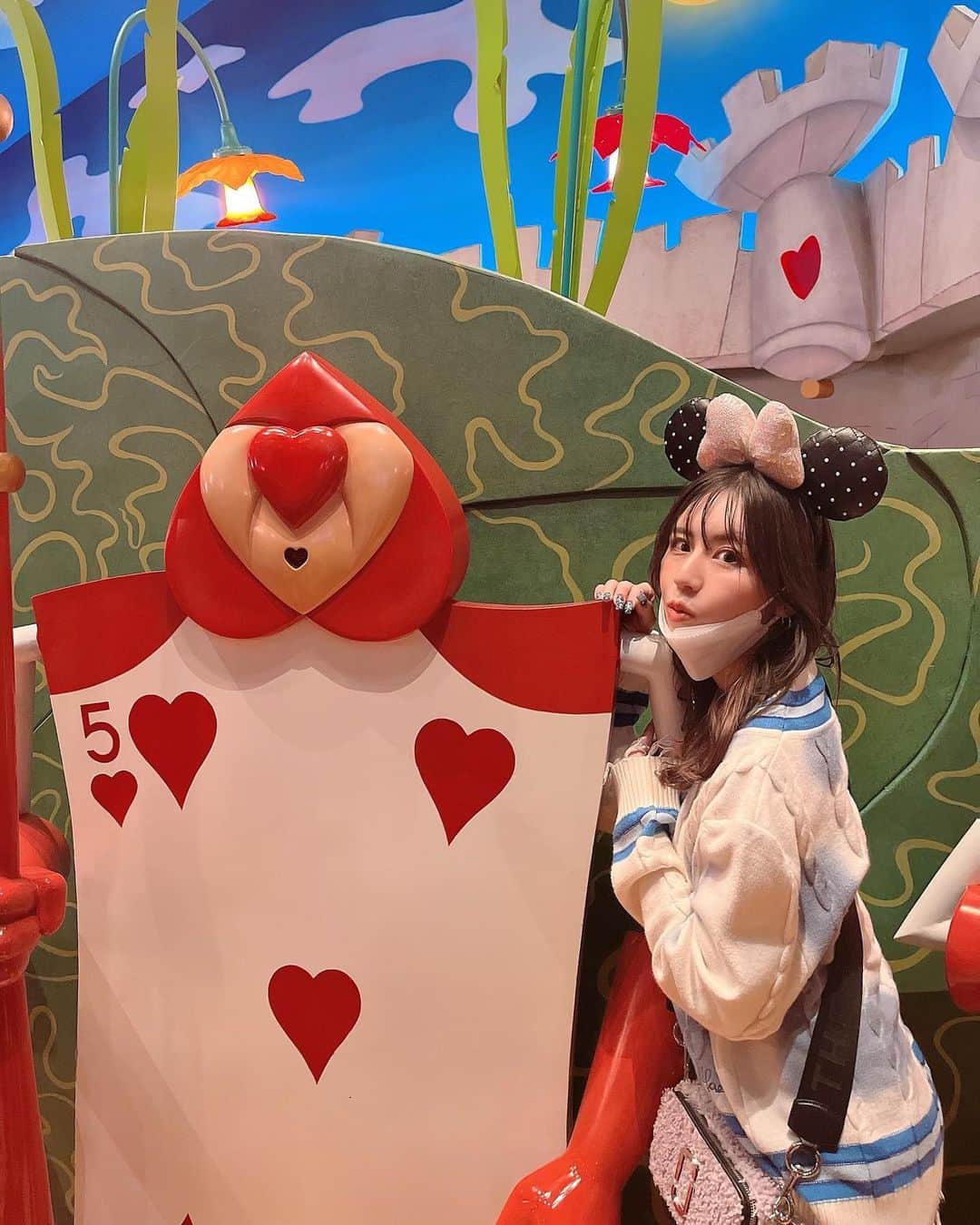 横井美穂のグルメインスタ