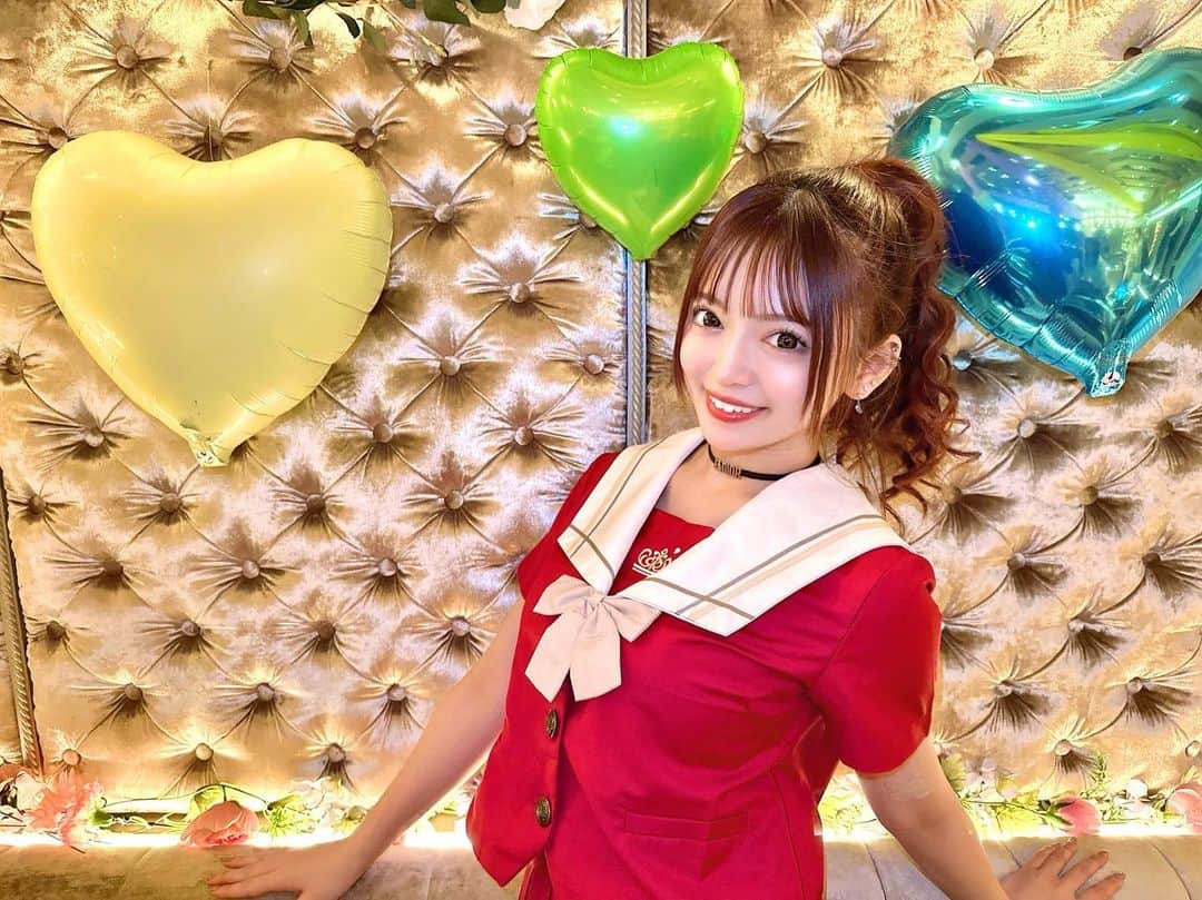 まりかのインスタグラム